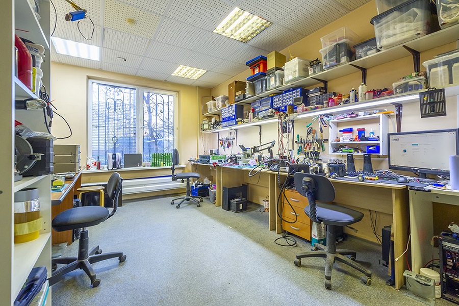 Сервис центр Aoc