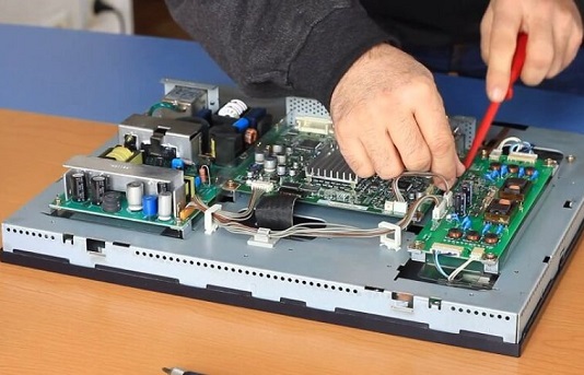 Ремонт техники Aoc