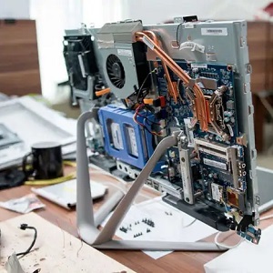 Ремонт техники Aoc